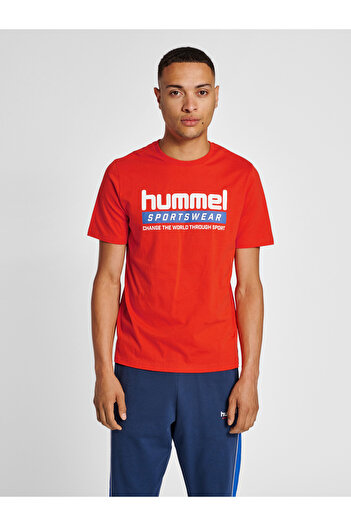hummel hmlLGC CARSON T-SHIRT