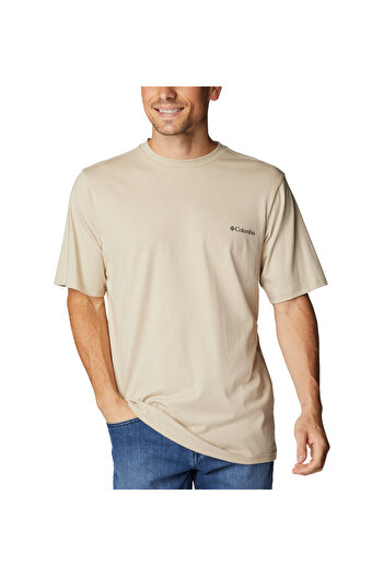 Columbia CSC Basic Logo - Short Sleeve, Size M