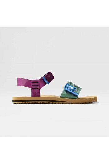 THE NORTH FACE M Skeena Sandal Men's Sandals Nf0A46Bgıod1