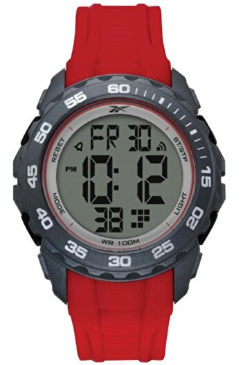 Reebok Men's Wristwatch - Rv-fro-g9-papr-wr Model