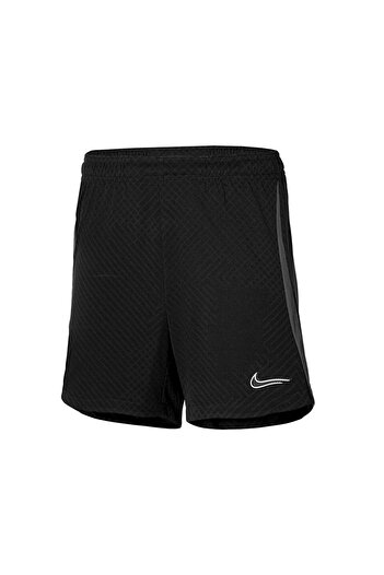 Nike Strike 22 Γυναικείο σορτς προπόνησης ποδοσφαίρου - Μαύρο DH9155-014