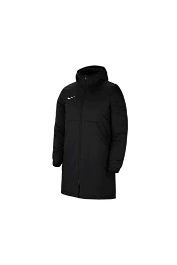 Nike Women's Football Camping Coat - W Nk Syn Fl Rpl Park 20 DC8036-010