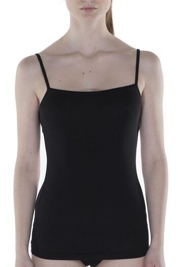 İmer Çamaşır Imer Women's Rope Suspended Athlete Modal Jersey