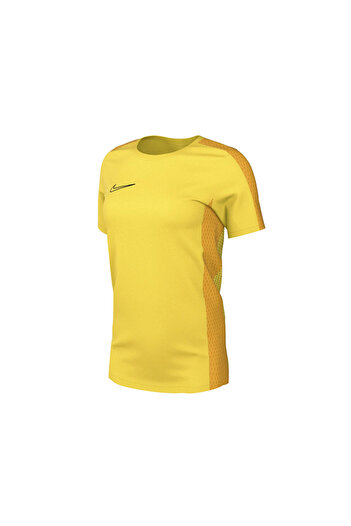Nike W Nk Df Acd23 Γυναικείο μπλουζάκι προπόνησης ποδοσφαίρου - Ss DR1338-719