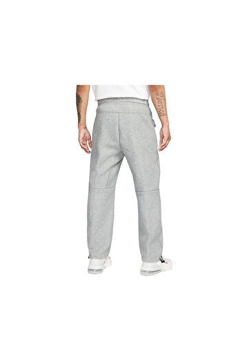 Nike Erkek Günlük Eşofman Altı Sportswear Tech Fleece FB8012-063 Gri