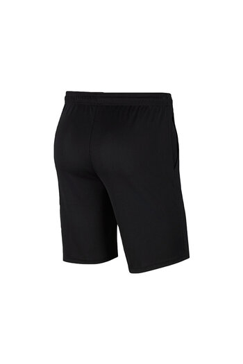 Nike Women's Black Football Training Shorts - CW6154-010 Park 20