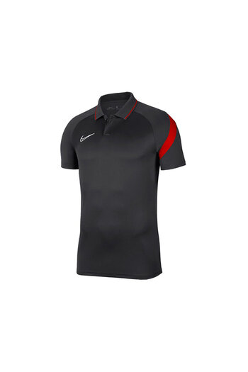 Nike Men's Gray Polo T-Shirt - Camping M Nk Dry Acdpr BV6922-061