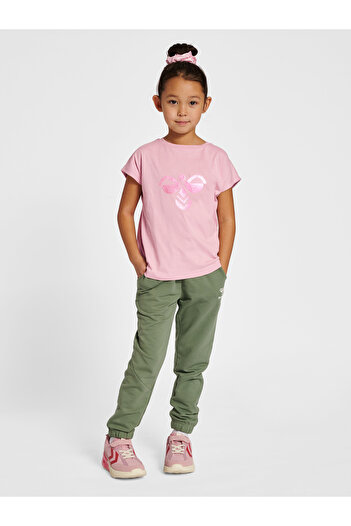 hummel T-Shirt für Mädchen