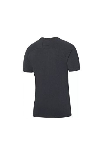 Nike Men's Football T-shirt - M Nk Strike 22, Thicker Ss, DH9361-070 Grey