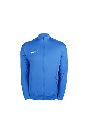 Nike Чоловіча тренувальна куртка Dri Fit Academy Pro 24 Track Jacket Чоловіча тренувальна куртка K FD7681468 синя
