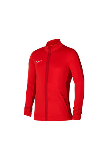 Nike Df Academy 23 Men's Football Training Jacket - TRK Jkt DR1681-657 Red