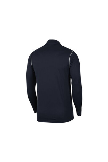Nike Men's Football Training Jacket - M Nk Df Park20 Trk Jkt K R FJ3022-451 Black