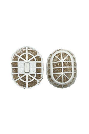 Ti-Sert Tisert Bird Nest Bristle Basket (3 Pieces)