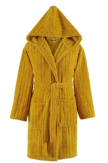 Znp Home Comfy | Hooded Wellsoft Plush Dressing Gown | Robdeshambr | Dressing gown