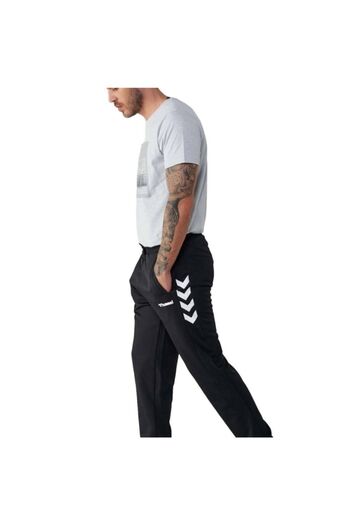 hummel Ανδρική φόρμα Falconzo Tapered 931076-2001