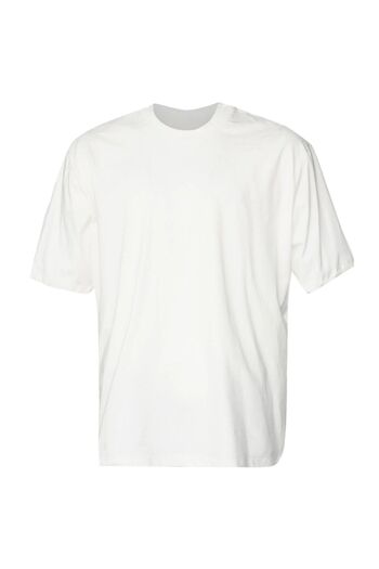 hummel T-SHIRT HMLPOLYGONAL S/S
