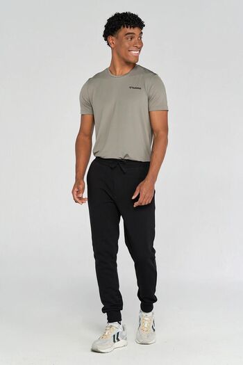 hummel Hmlangelona Pants Men's Sweatpants -931696-2001