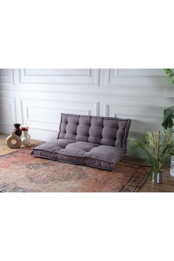 COLORMİX Berlin 5, Sitting Cushion, Floor Cushion, Cushion, TV Watching Cushion, Garden Cushion,