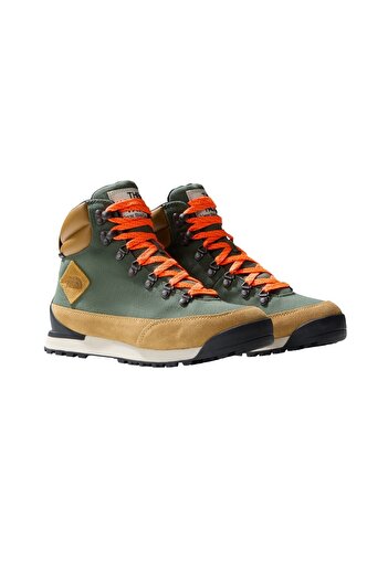 THE NORTH FACE Back To Berkeley Iv Textile Wp Erkek Bot