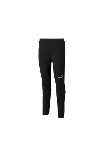 Puma 65738603 Teamfinal Casuals Pants Men's Sweatpants Black