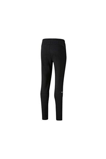 Puma 65738603 Teamfinal Casuals Pants Men's Sweatpants Black