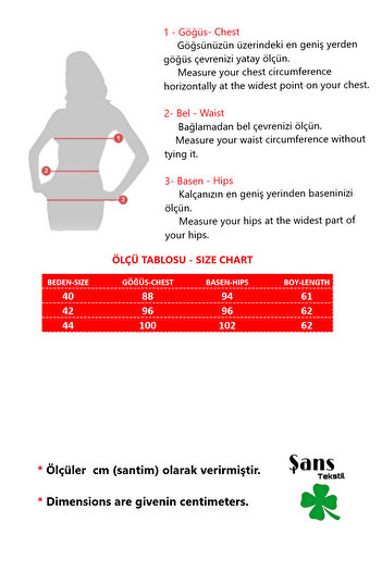 Şans Plus Size Khaki Blouse - Shoulder Low-cut 65N38047