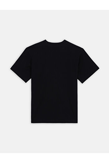Dickies Men's Black T-Shirt - DK0A4X9FG411
