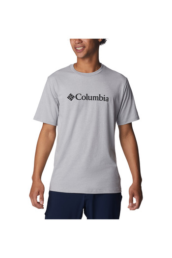 Columbia CSC Basic Logo™ Short Sleeve, XL Size