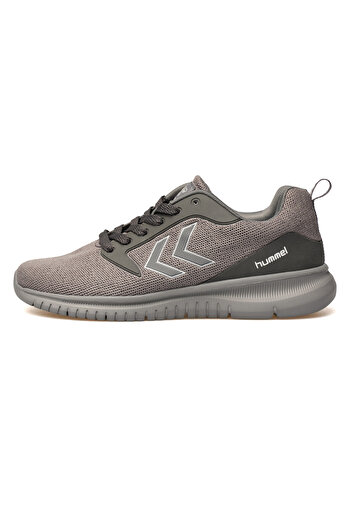 hummel Stance Gray Unisex Sneakers