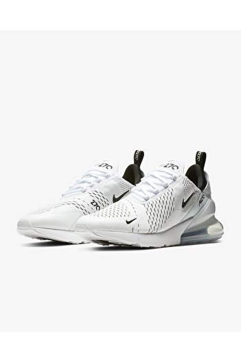 Nike Комфортні та еластичні кросівки AIR MAX 270