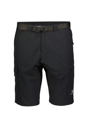 lumberjack Men's Denim & Canvas Shorts