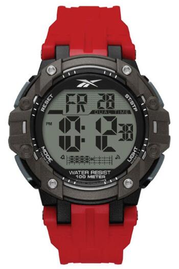 Reebok Rv-Cro-G9-Pbpr-Ww Men's Wrist Watch