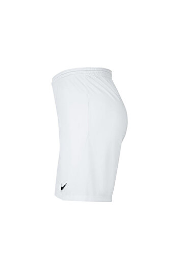 Nike Çocuk Futbol Şortu Y Nk Dry Prk Drby Iı Jsy Ss BV6865-100 Beyaz