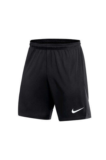 Nike Black Academy Pro Men's Football Training Shorts - DH9236-014