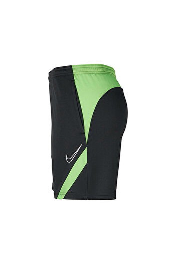 Nike Μαύρο ανδρικό σορτς ποδοσφαίρου - M Nk Dry Acdpr Short Kp BV6924-064