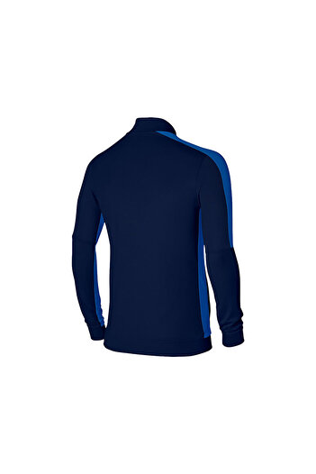 Nike Чоловіча футбольна тренувальна куртка M Nk Df Academy 23 Trk Jkt K DR1681451 Navy Blue