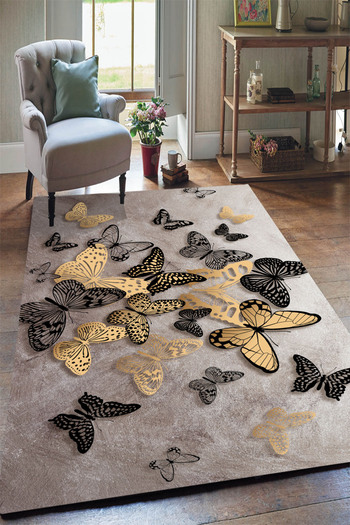 Yürük Home WELSOFT FABRIC YRK123 MODEL RUBBER COVER