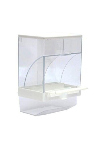 Ti-Sert Smart Budgie Food Bowl