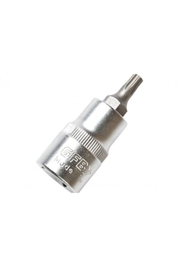 GFB 1/2'' Torque Lock Bit Bit Short T20-55 mm