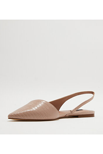 Nine West wnBEADS3-FW23 Pink Sandals For Women