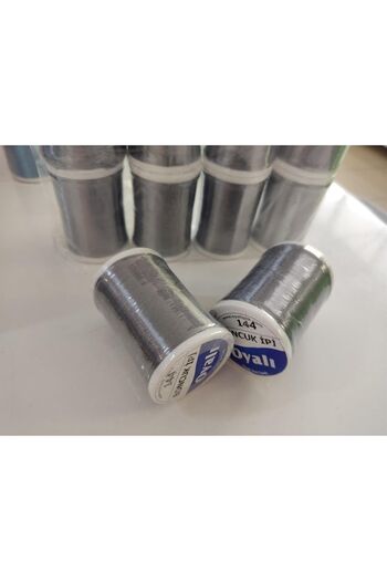 Engin TT Cherry Embroidery Bead Wrapping Rope Bright Rope