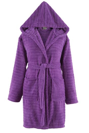 Znp Home Зручний халат з плюшу Comfy Capson Wellsoft Plush Robesambr Robesambr Robesambr
