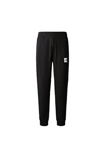 THE NORTH FACE Ανδρικό μαύρο παντελόνι M Fine - Nf0a827gjk31 Xs