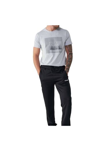 hummel Ανδρική φόρμα Falconzo Tapered 931076-2001