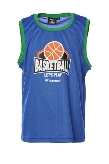 hummel Tricou pentru copii Axel Tank Top 911783 -7788