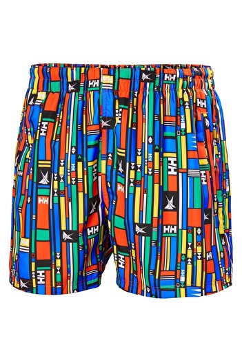 Helly Hansen Newport Men's Black Swimsuit Shorts