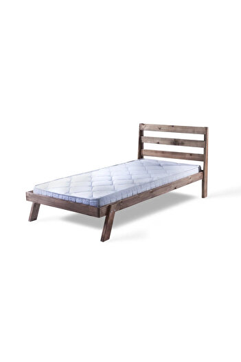 sitehome sitecool Yazlık Yatak Ortopedik Sünger 15 cm