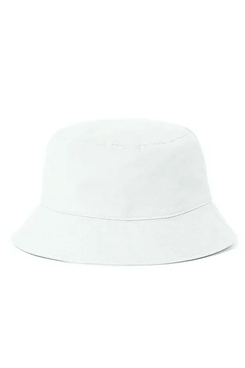 Külah Flat Bucket Hat Fisherman Hat Bucket Hat