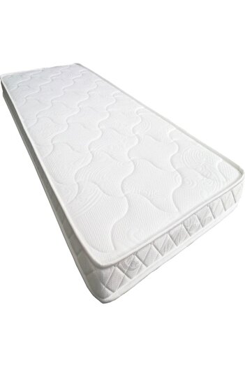 sitehome sitecool Yazlık Yatak Ortopedik Sünger 15 cm
