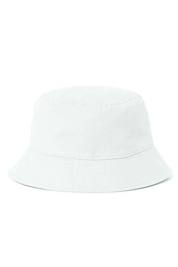 Külah Flat Bucket Hat Fisherman Hat Bucket Hat